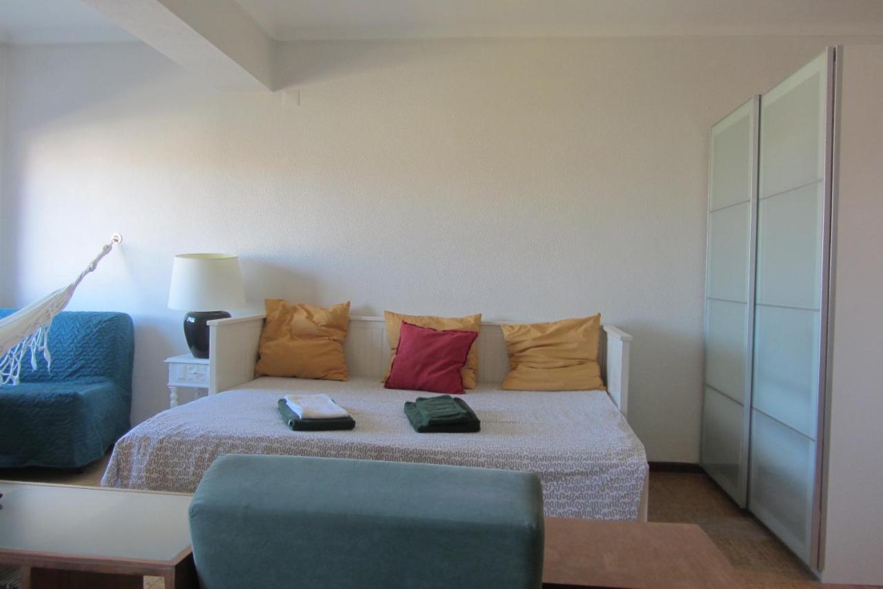 פורטו Quiet Studio City Center מראה חיצוני תמונה