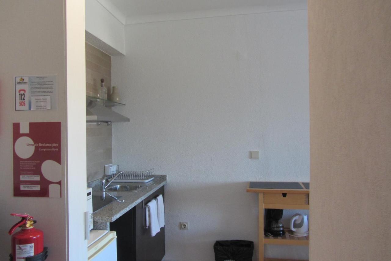 פורטו Quiet Studio City Center מראה חיצוני תמונה