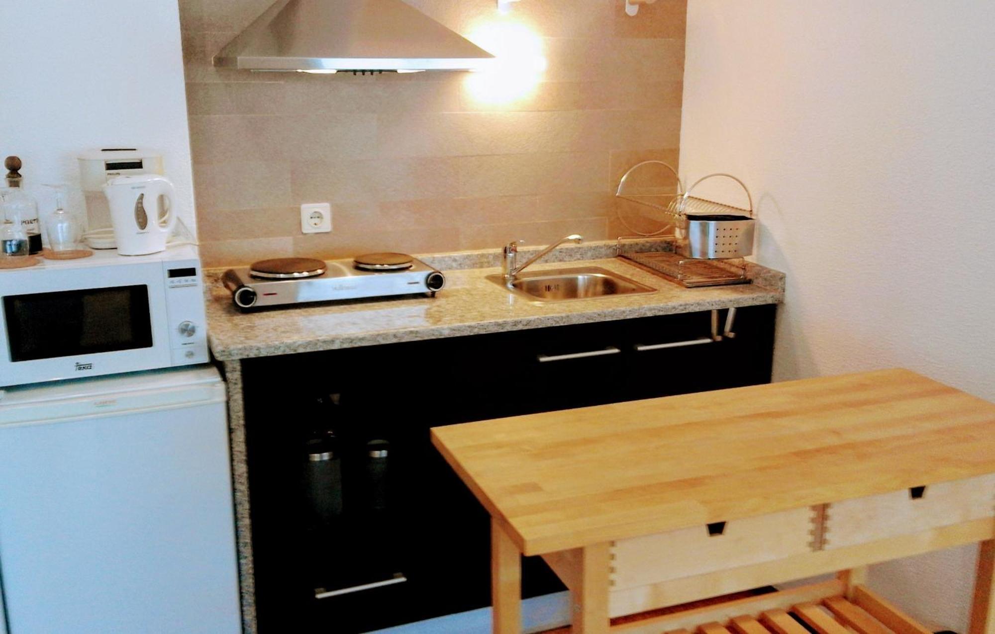 פורטו Quiet Studio City Center מראה חיצוני תמונה
