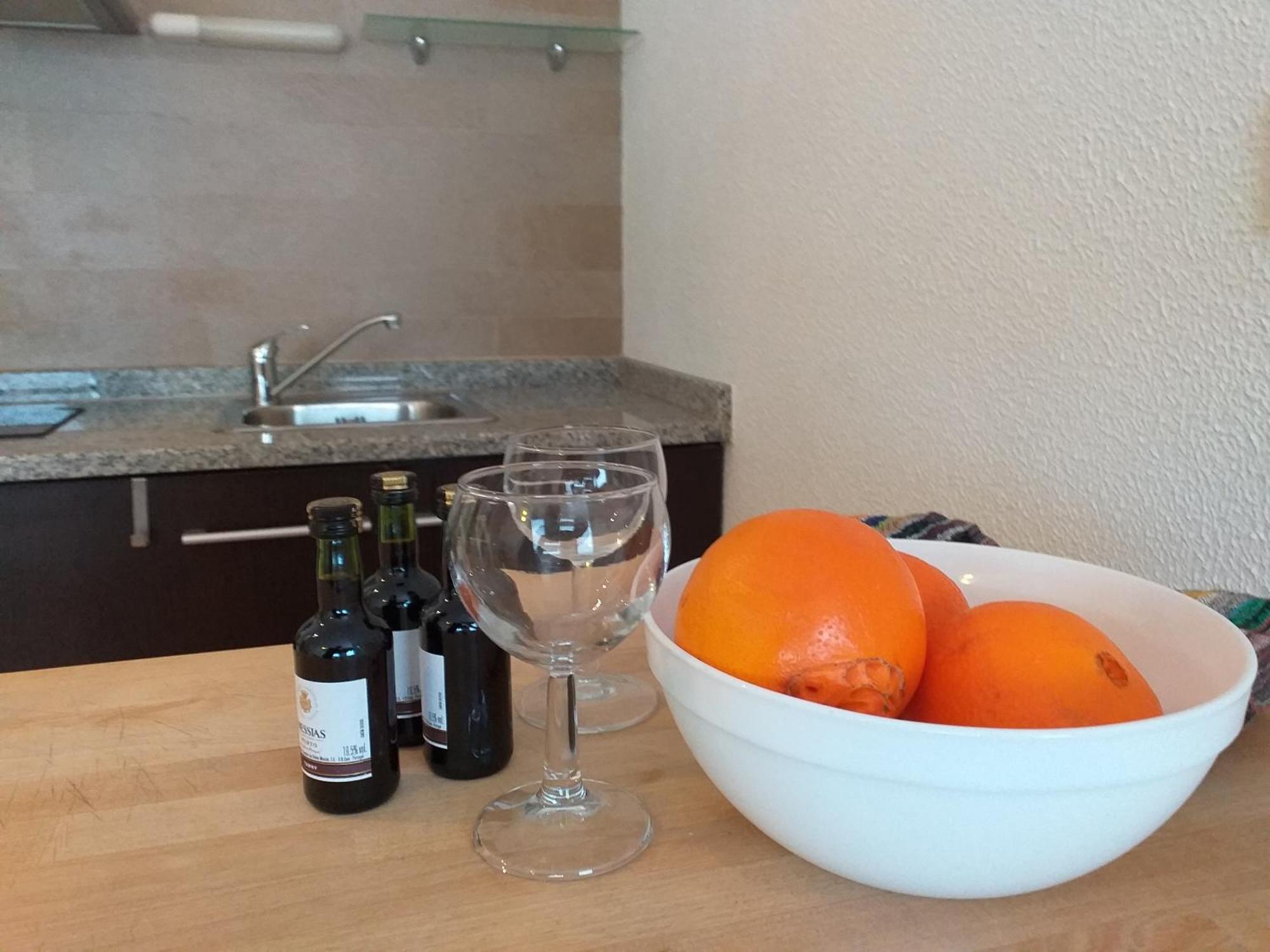 פורטו Quiet Studio City Center מראה חיצוני תמונה