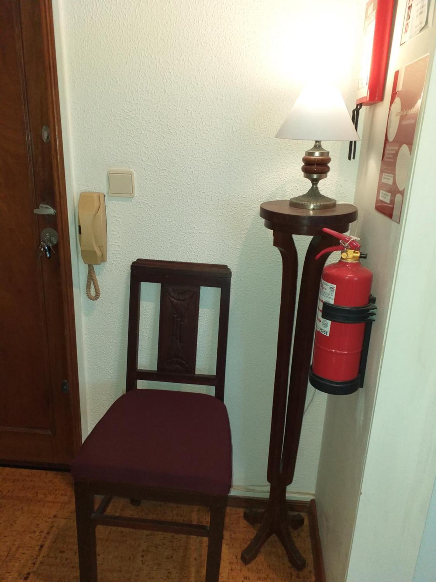פורטו Quiet Studio City Center מראה חיצוני תמונה