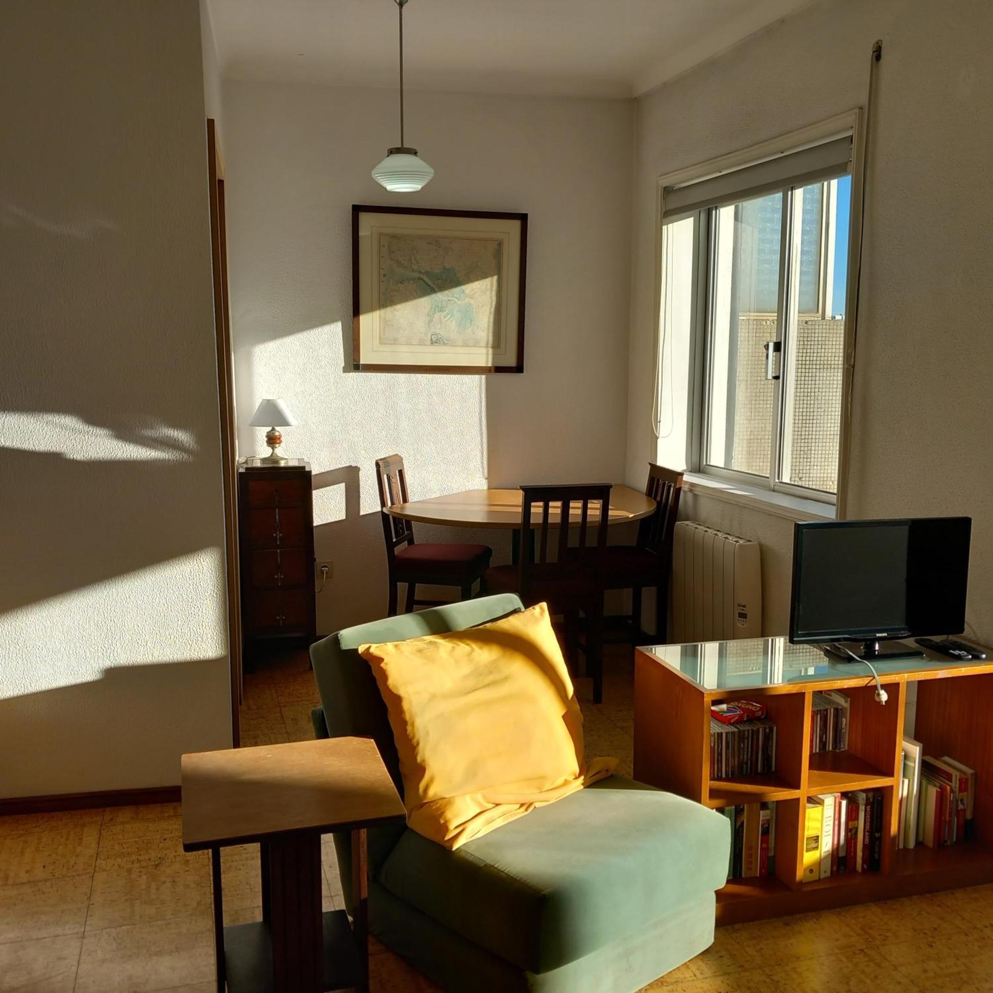 פורטו Quiet Studio City Center מראה חיצוני תמונה