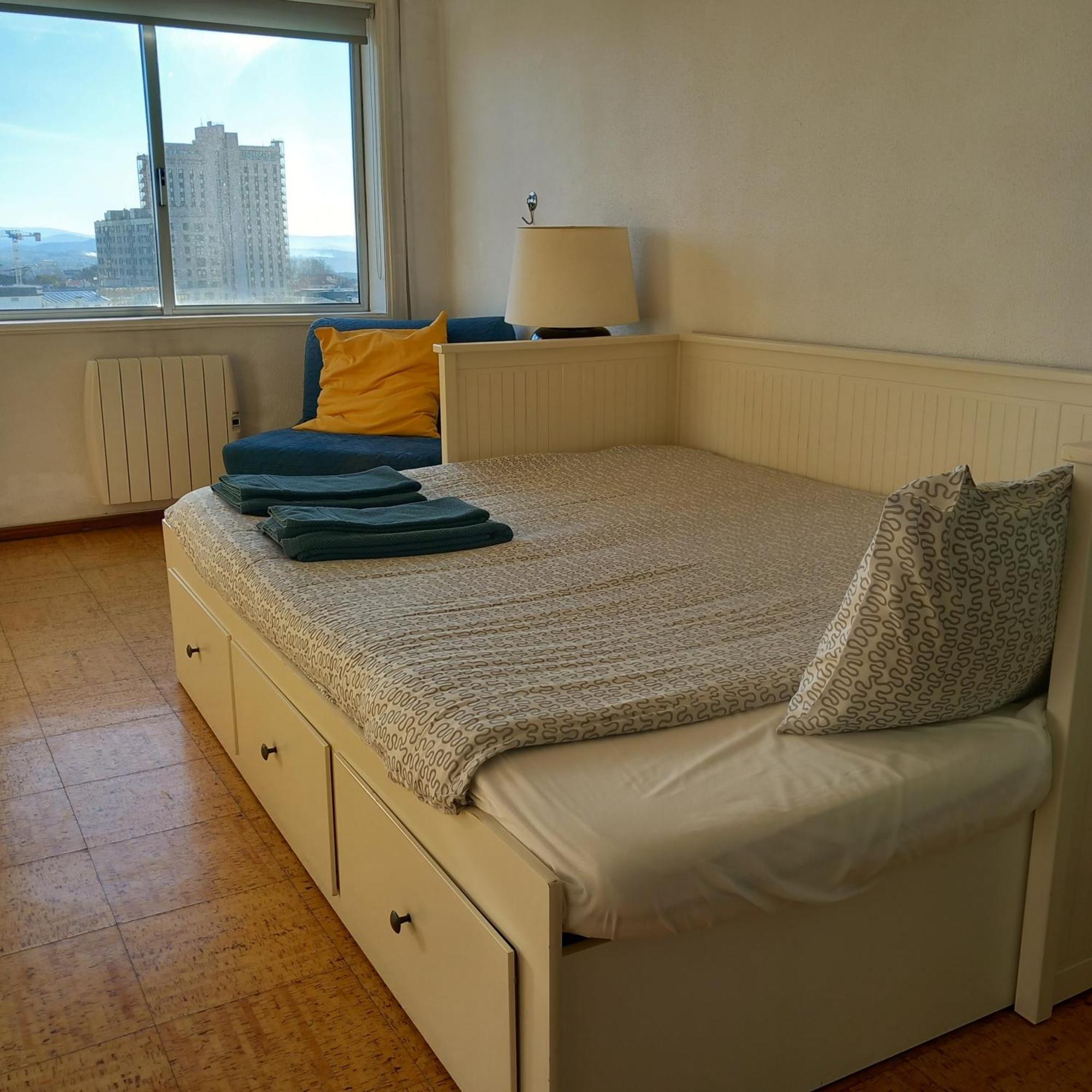 פורטו Quiet Studio City Center מראה חיצוני תמונה