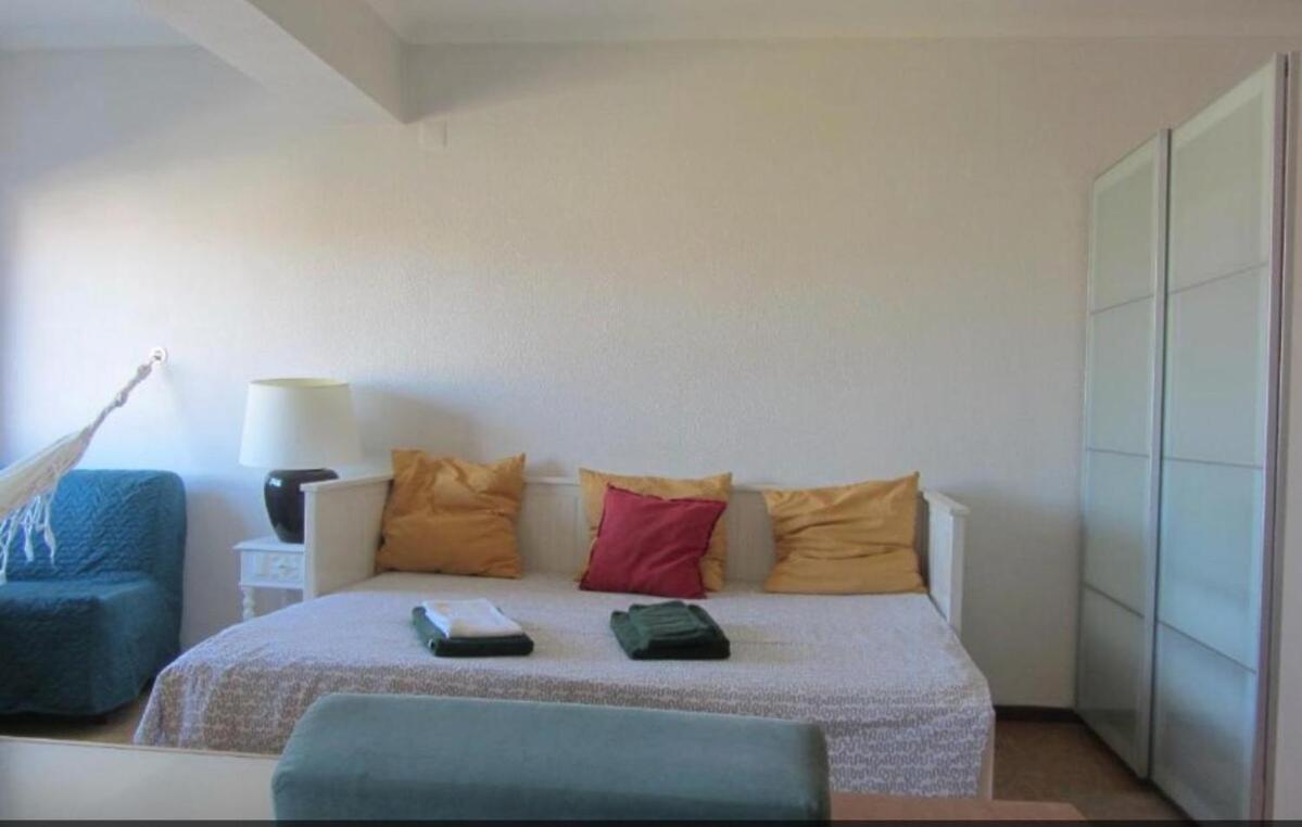 פורטו Quiet Studio City Center מראה חיצוני תמונה