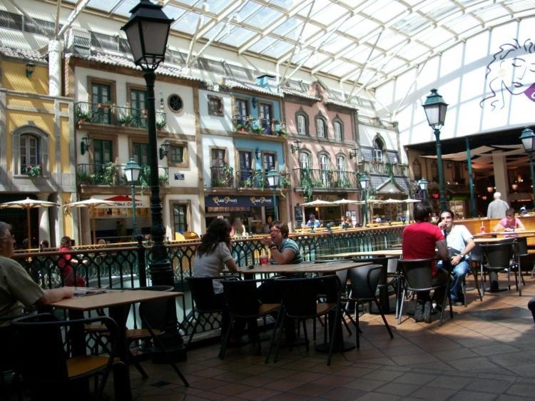 פורטו Quiet Studio City Center מראה חיצוני תמונה
