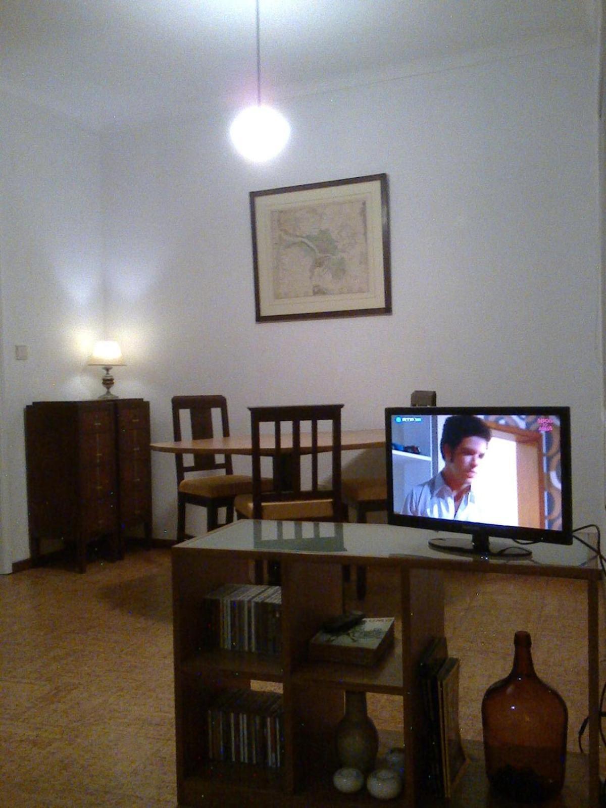 פורטו Quiet Studio City Center מראה חיצוני תמונה