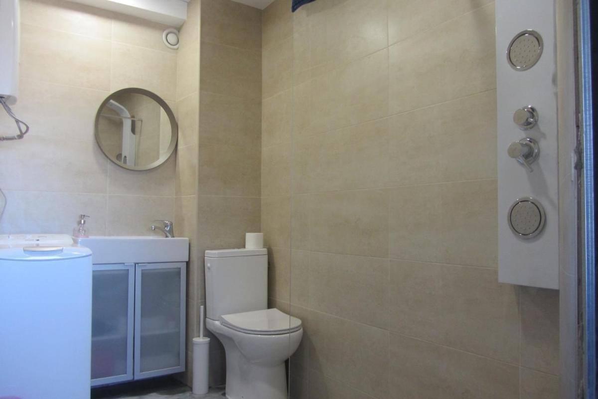 פורטו Quiet Studio City Center מראה חיצוני תמונה