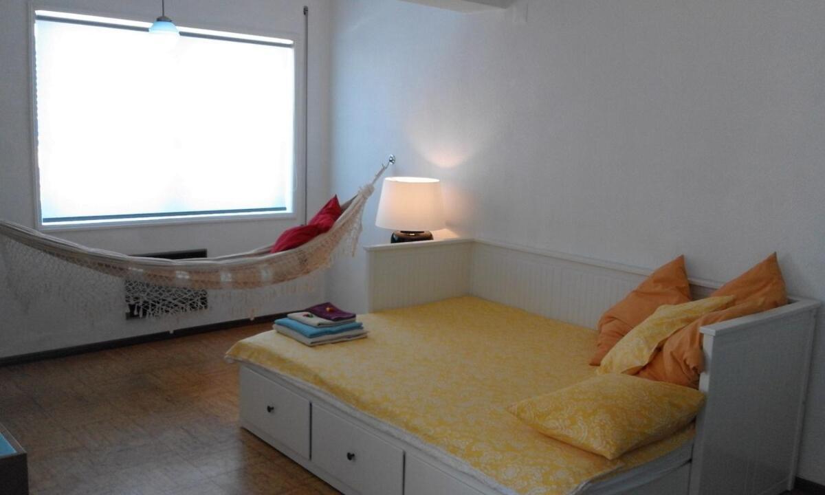 פורטו Quiet Studio City Center מראה חיצוני תמונה