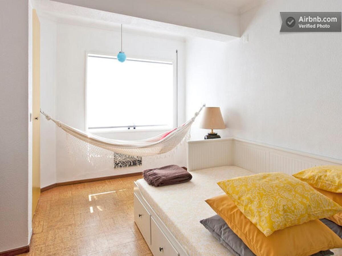 פורטו Quiet Studio City Center מראה חיצוני תמונה