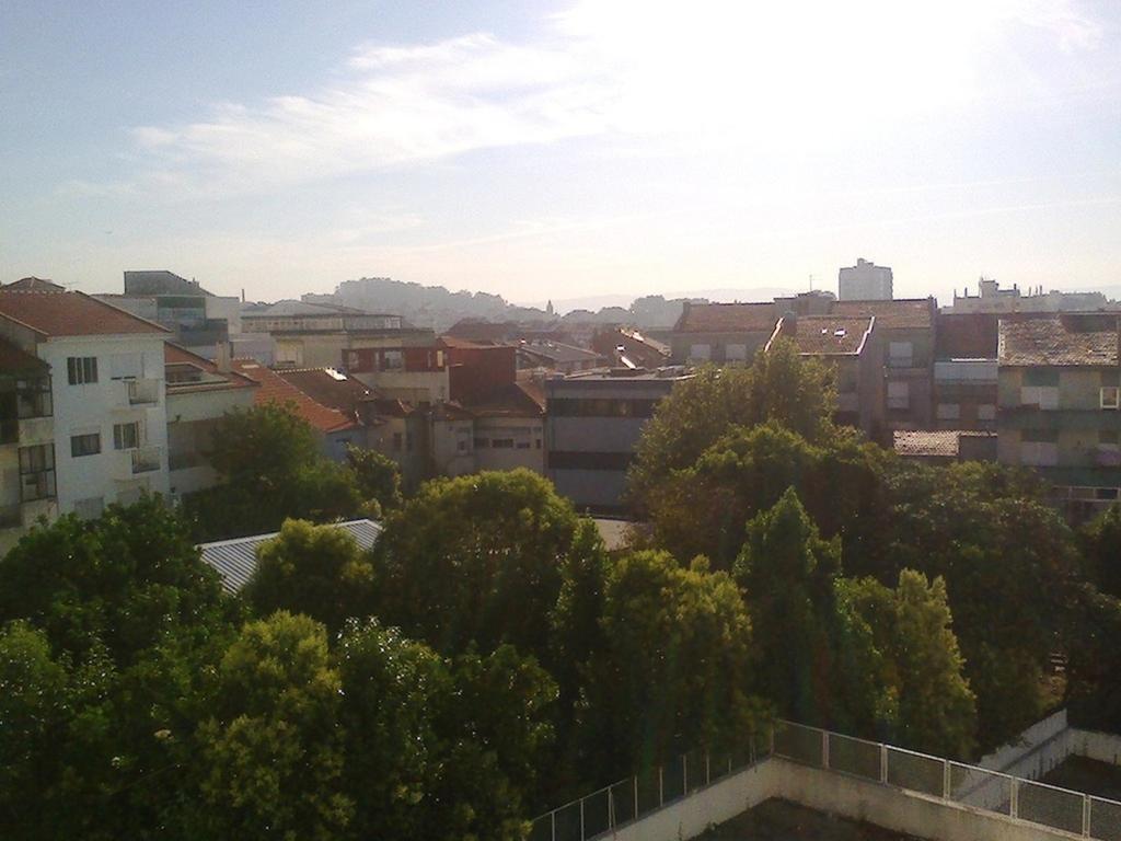 פורטו Quiet Studio City Center מראה חיצוני תמונה