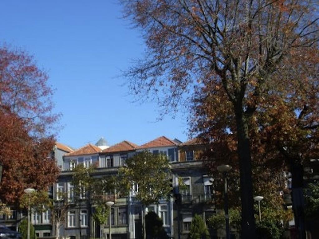 פורטו Quiet Studio City Center מראה חיצוני תמונה